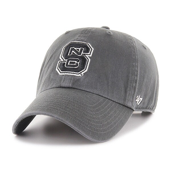 Adjustable Hat - Charcoal Grey - To